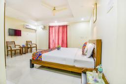 Sri Krishna Residency - Near Chennai Airport in Chennai