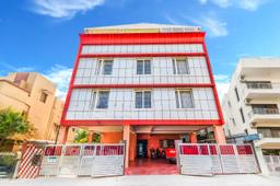 Sri Krishna Residency - Near Chennai Airport in Chennai