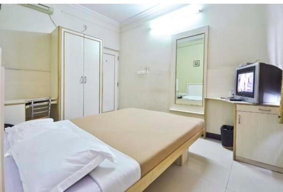 The Corporate Comforts in Bangalore