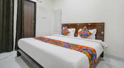 Hotel Dr Greens in Indore