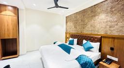 Hotel Ruby in Thane