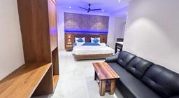 Hotel Ruby in Thane