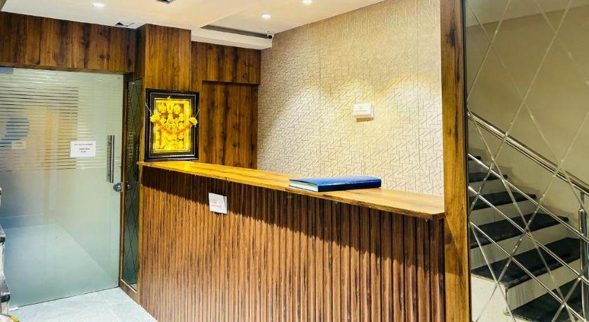 Hotel Ruby in Thane