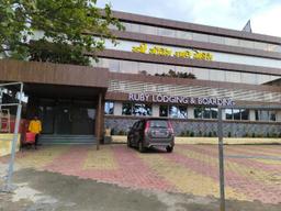 Hotel Ruby in Thane