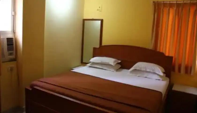 Shreeji Service Apartment in Vadodara