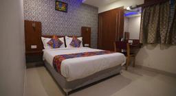 Hotel De Castle Inn in Chennai