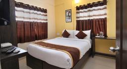 Relax Inn Service Apartments in Bangalore
