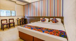 Hotel Gargi Deluxe in Pune