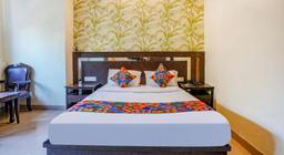 Hotel Gargi Deluxe in Pune