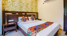 Hotel Gargi Deluxe in Pune