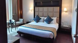 Bel-La Monde Hotel NH8 in Delhi