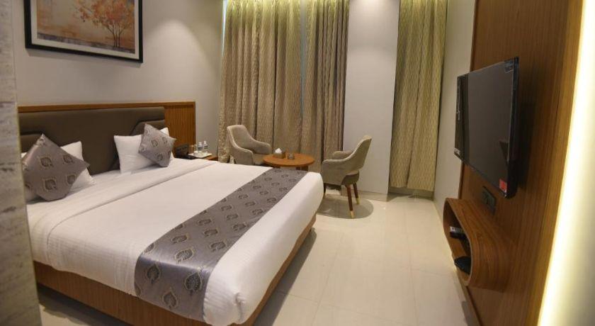 Hotel Vishnu Krupa Executive Rooms in Vasai Virar