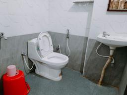 Gemini Guest House in Chennai