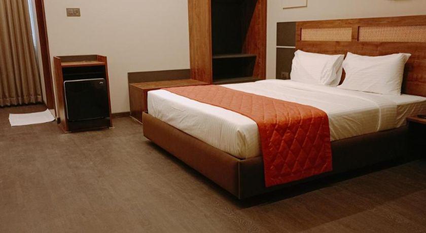 Fressotel in Bangalore