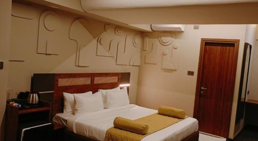 Fressotel in Bangalore