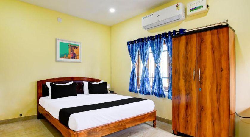 Hotel Lavish Inn in Bhubaneswar