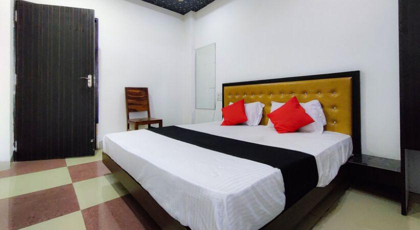Hotel Prakash and Sons in Bhopal