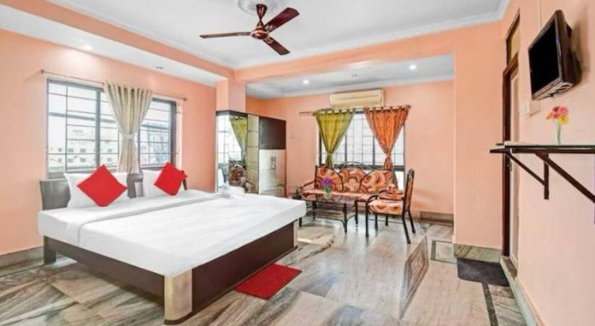 Relyef Inn in Kolkata