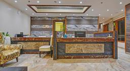 Hotel Mandovin in Udaipur
