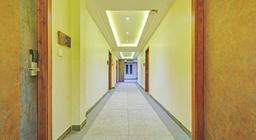 Hotel Mandovin in Udaipur