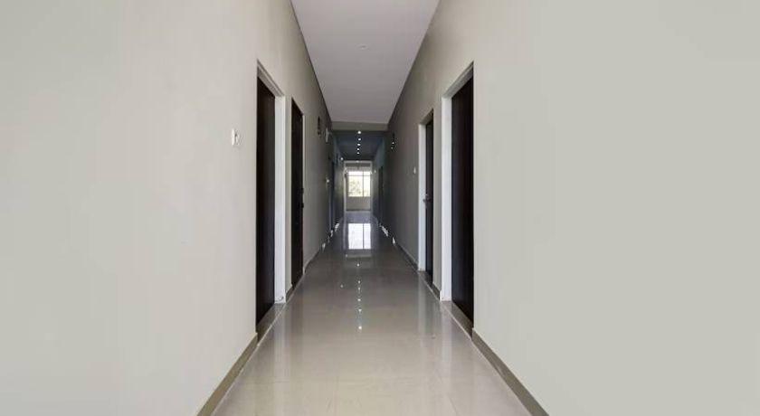 Hotel Omway in Jaipur