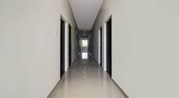 Hotel Omway in Jaipur