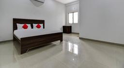Hotel Omway in Jaipur
