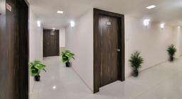 Hotel Maan Palace in Ahmedabad