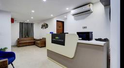Status By Hotel The Emporio in Ghaziabad