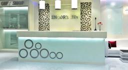 The Regal Park Hotel in Visakhapatnam