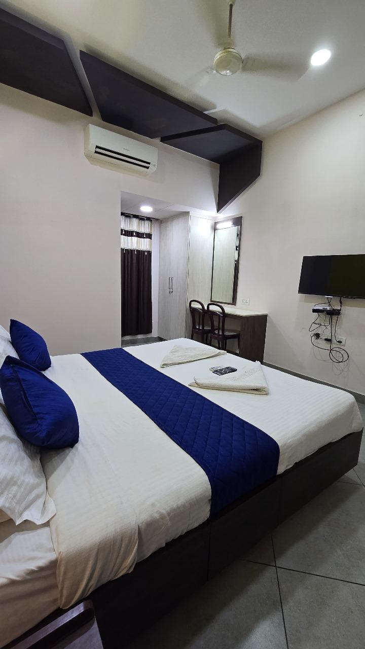 Twilight Inn in Chennai