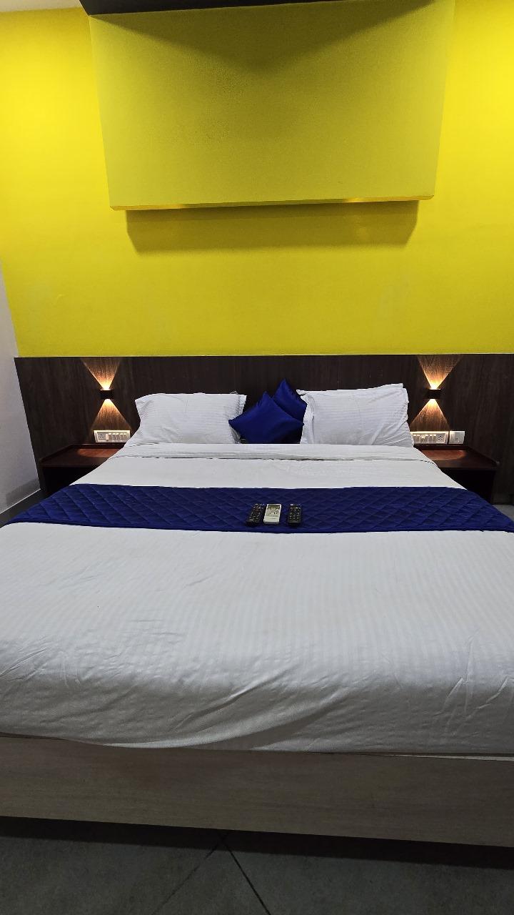 Twilight Inn in Chennai