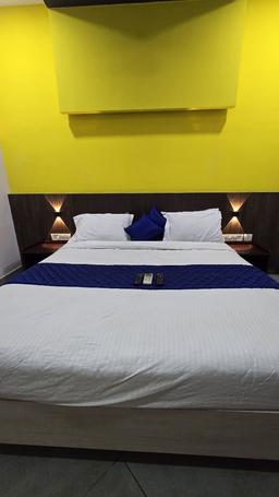 Twilight Inn in Chennai