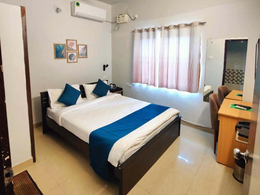 488 The Nook in Bhubaneswar