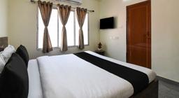 Hotel Atindra in Kolkata
