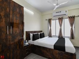 Hotel Atindra in Kolkata
