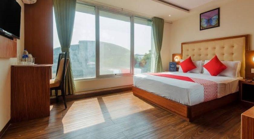 Aflon Hotel in Mumbai