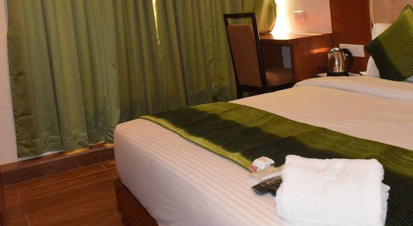 Aflon Hotel in Mumbai
