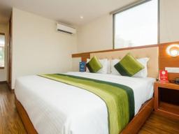 Aflon Hotel in Mumbai