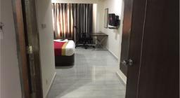 Hotel Swarna Grand in Vijayawada
