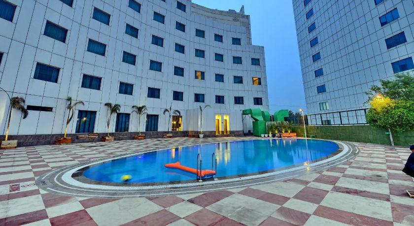 Misaki Hotel Manesar in Gurgaon