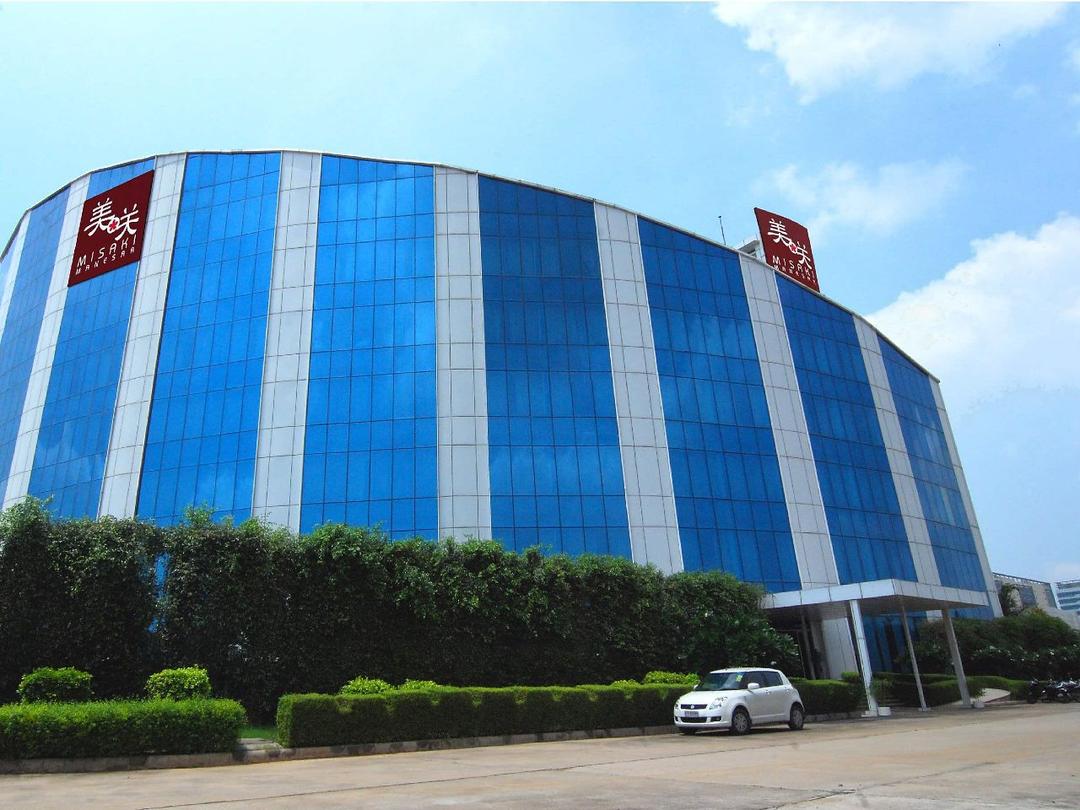 Misaki Hotel Manesar in Gurgaon