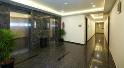 Grand Continent Malleshwaram A Sarovar Portico Aff. Hotel in Bangalore