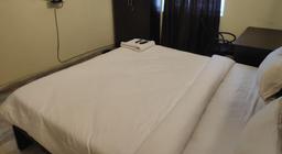 Hotel cyber suites in Hyderabad