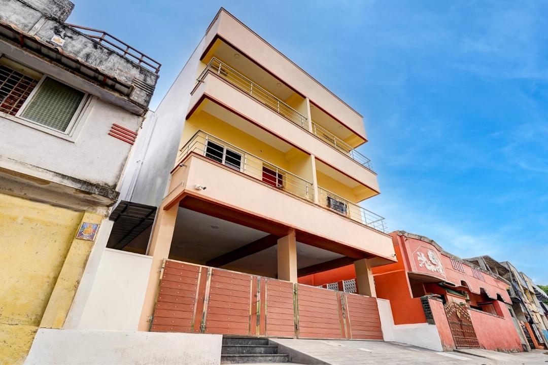 Inn12 Tambaram in Chennai