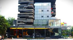 The Mansion Hotel and Banquet in Delhi