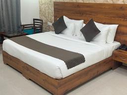 New Journey Hospitality in Gurgaon
