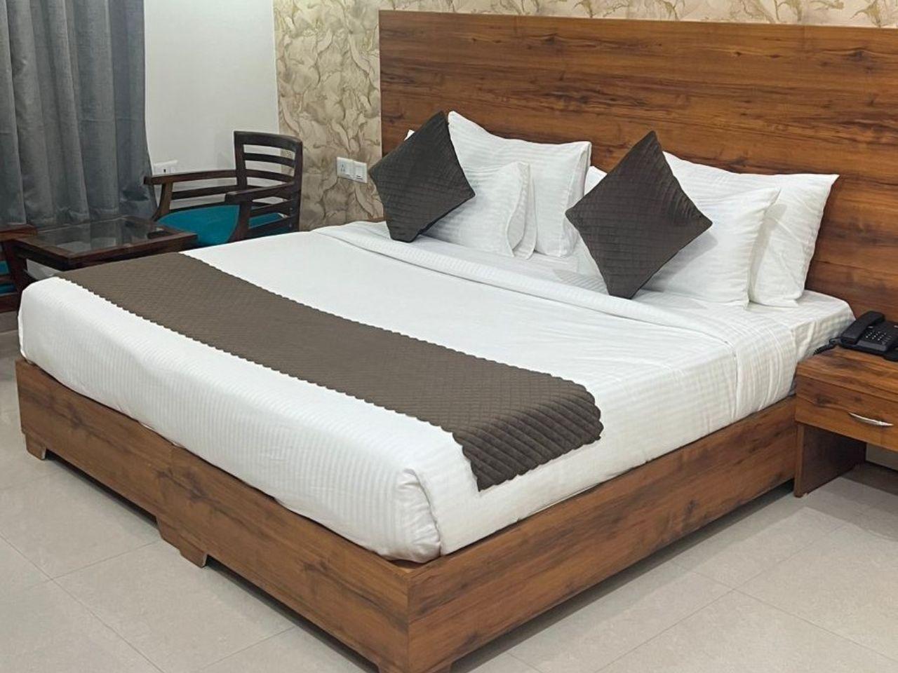 New Journey Hospitality in Gurgaon
