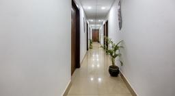Hotel Fortune Home in Noida