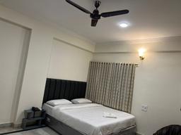 Vovstays Banjara in Hyderabad